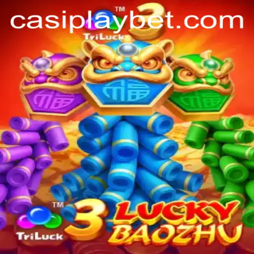 Unveiling the Thrills of 3LuckyBaozhu: The Ultimate Guide