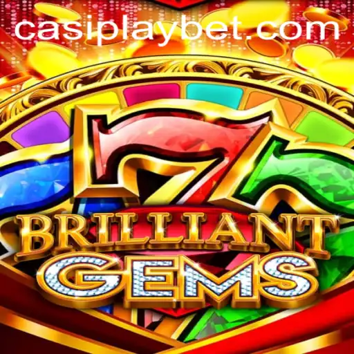 BrilliantGems: A Dazzling Adventure Awaits