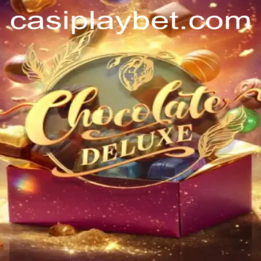 Discovering ChocolateDeluxe: The Sweet Indulgence in Gaming