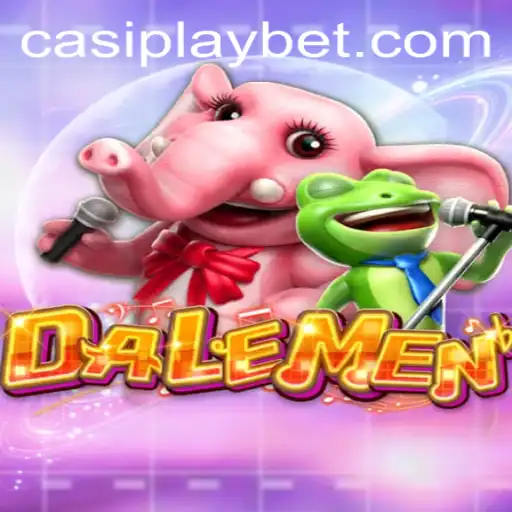 Discover DALEMEN: A Thrilling Adventure Unveiled