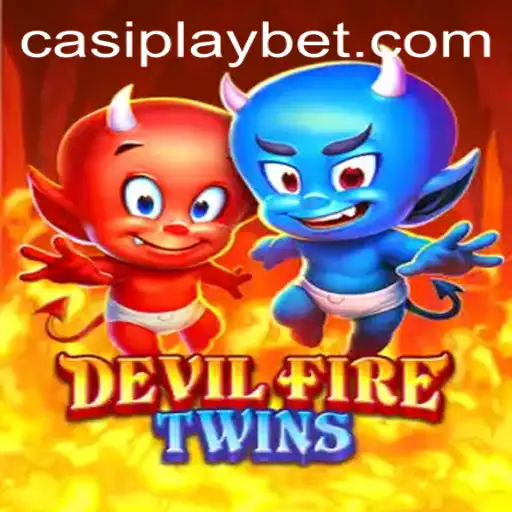Exploring the Thrilling World of DevilFireTwins: Unleashing the Power of Strategy and Adventure