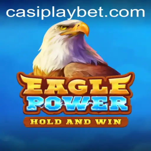 Discover the Thrills of EaglePower: Gameplay, Strategies, and Current Trends