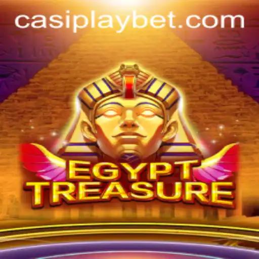 Unearthing the Wonders of EgyptTreasure: A Unique Gaming Experience