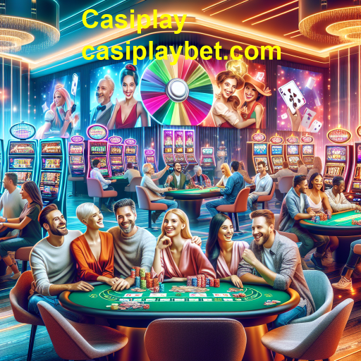 Eventos Especiais: A Nova Era do Entretenimento nos Jogos