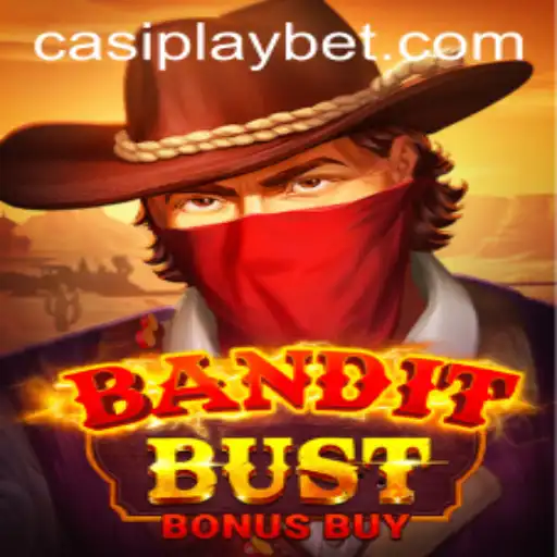 BanditBustBonusBuy: The Thrilling Adventure of High Stakes Gaming