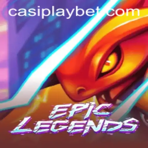 Exploring EpicLegends: An Immersive Journey in Gaming