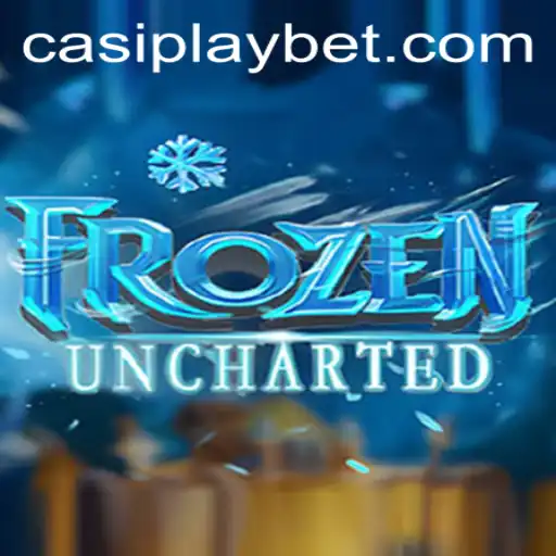 FrozenUncharted: A Thrilling Adventure in the Icy Realms of Imagination
