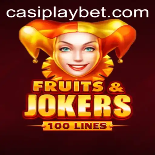Exploring the World of FruitsAndJokers100: A Fresh Slot Experience