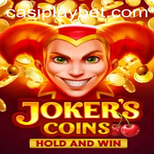 Exploring the Thrills of JokersCoins: A Deep Dive into the Game