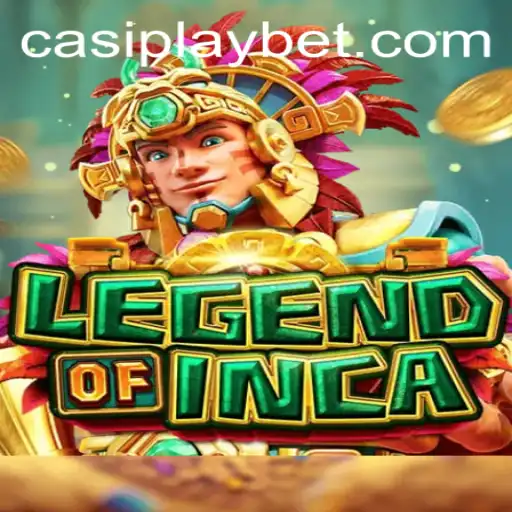 Discover the Mystical World of LegendofInca: An Immersive Gaming Experience