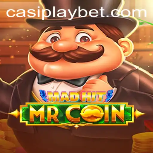 MadHitMrCoin: A New Game Captivating the Market with tttt777