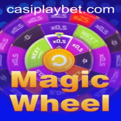 Unraveling the Magic: A Deep Dive into MagicWheel