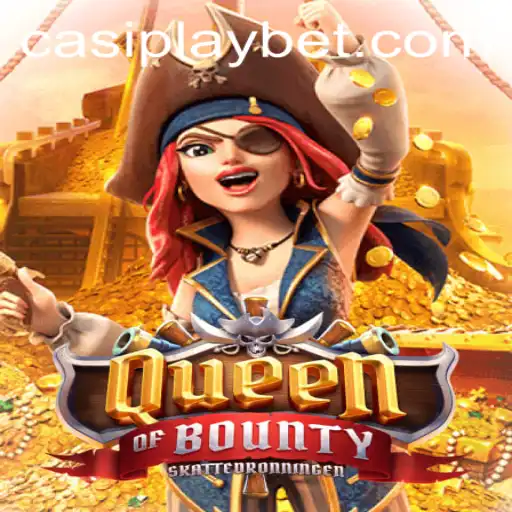 Discovering the High Seas Adventure of Queen of Bounty Game