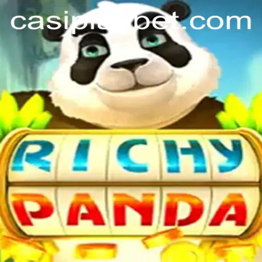 Unveiling the World of RichyPanda: A Comprehensive Look into Gameplay and Strategy