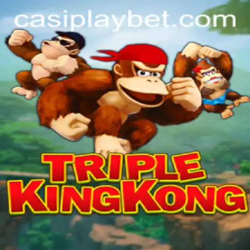 TripleKingKong: The Gaming Sensation You Need to Know
