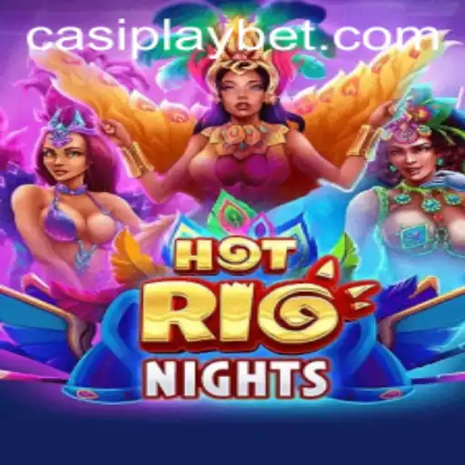 Discover the Excitement of HotRioNights: An Engaging Gaming Experience