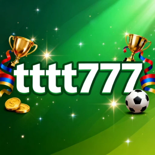 tttt777 Logo