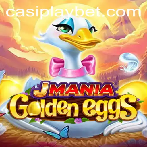 Discover the Thrills of JManiaGoldenEggs: The Latest Gaming Sensation
