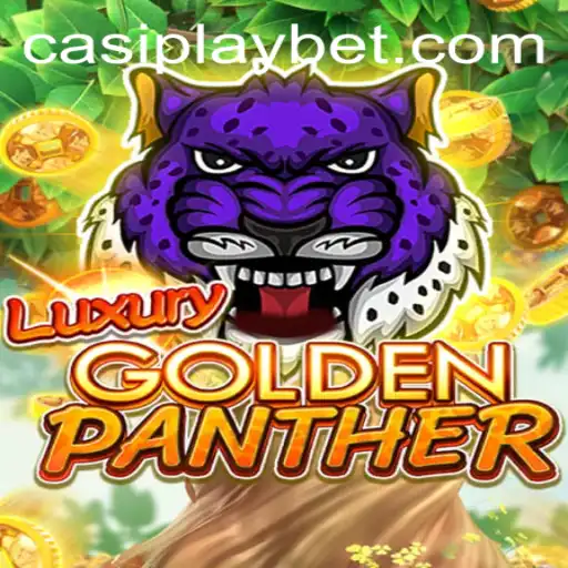Discover the Exciting World of LUXURYGOLDENPANTHER with tttt777