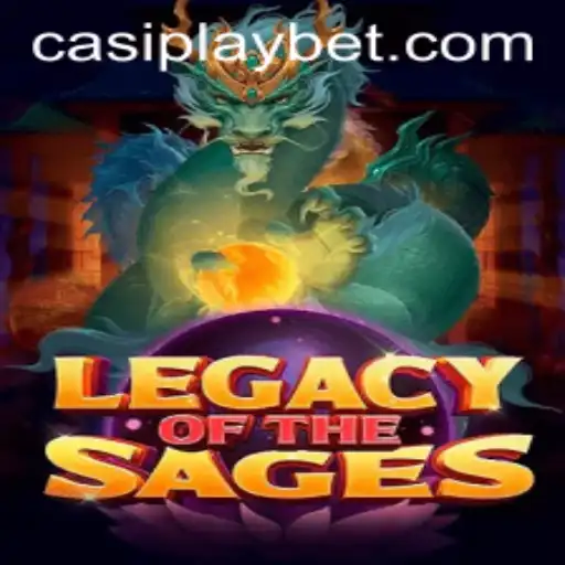 Legacy of the Sages: A Journey into Enchantment and Strategy
