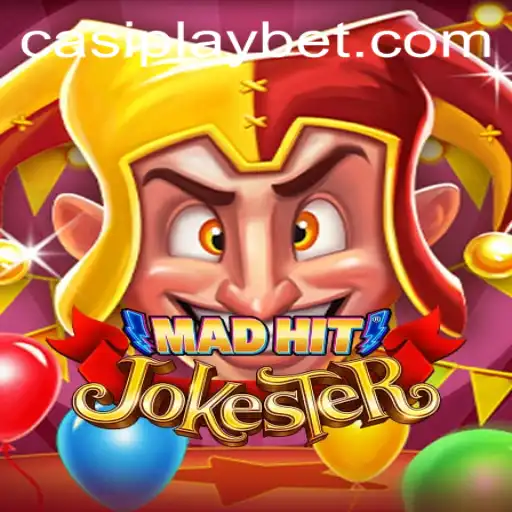MadHitJokester: Revamping the Gaming Scene with Laughter and Strategy