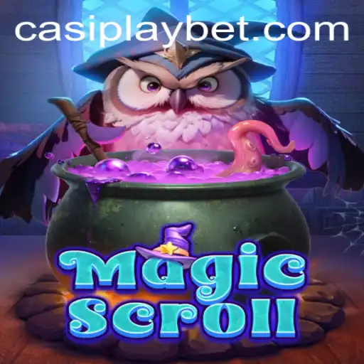 Unveiling MagicScroll: A Captivating Journey in Fantasy Gaming