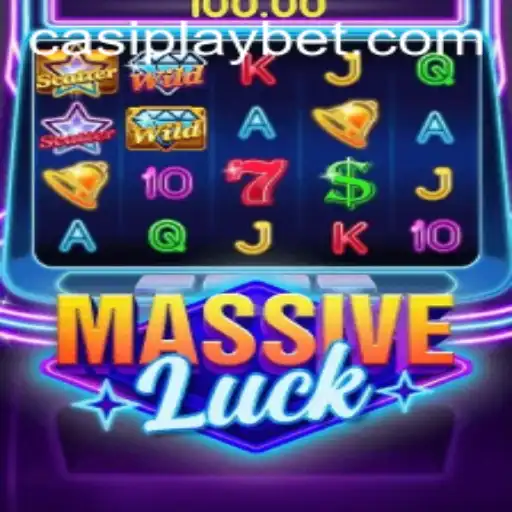 MassiveLuck: Experience the Ultimate Game of Fortune and Strategy