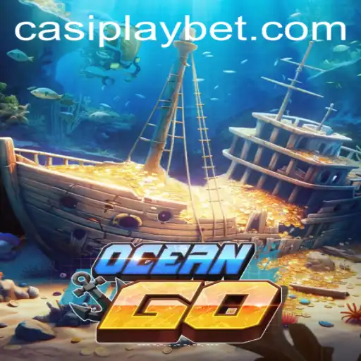 OceanGO: Dive into the Depths of Adventure with the Exciting New Game
