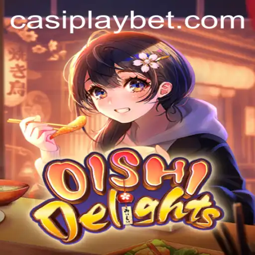 Discover the Enchanting World of OishiDelights: A Journey Through Flavor and Strategy