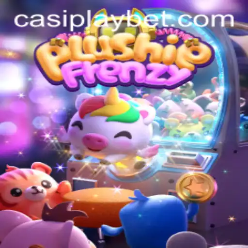 Discover the Exciting World of PlushieFrenzy