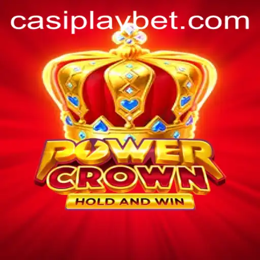Discover the Thrilling World of PowerCrown: A New Gaming Sensation