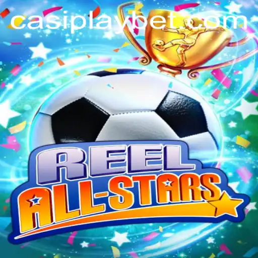 Discover the Exciting World of ReelAllStars with tttt777