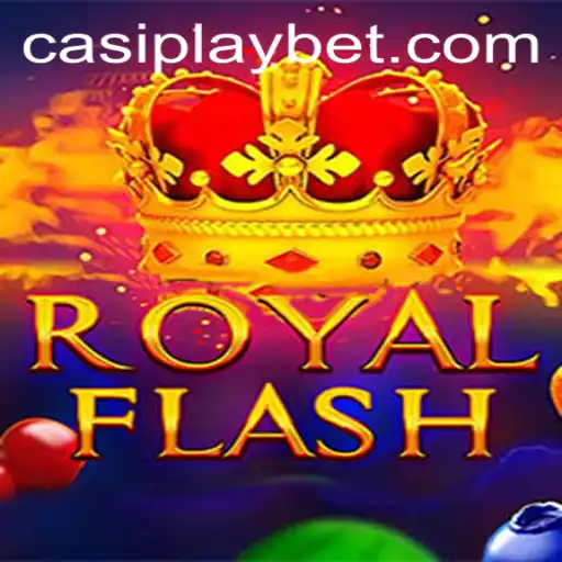 Dive into the Regal World of RoyalFlash: Gameplay, Rules, and More