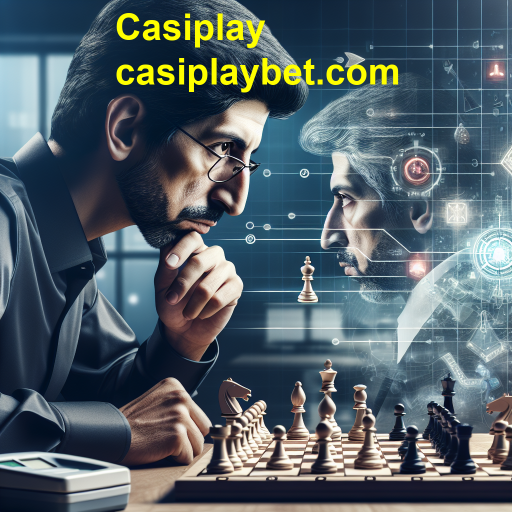 Descubra a Excitante Categoria de Estratégia de Jogo em Casiplay