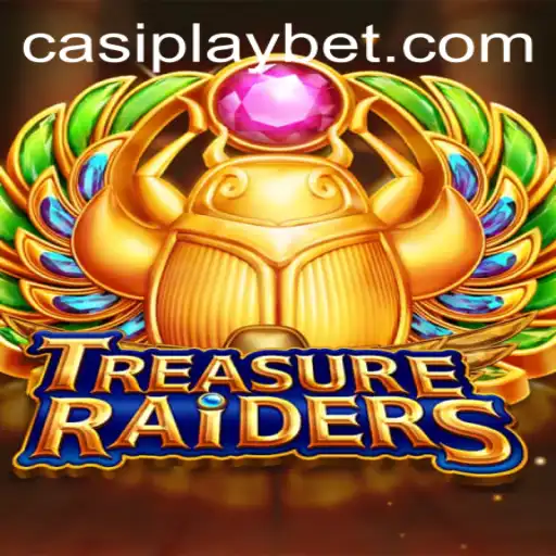 Exploring the Thrills of TREASURERAIDERS: A Comprehensive Guide