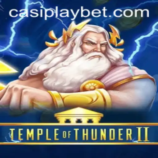 Unleashing the Power of Temple of Thunder II: A Journey into the Storm